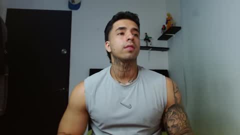 Darius Phoenix  online show from 11-27-25, 08:33