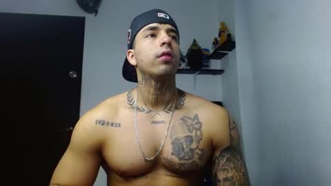 Darius Phoenix  online show from 01-09-26, 10:44