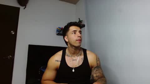 Darius Phoenix  online show from 02-06-26, 08:45