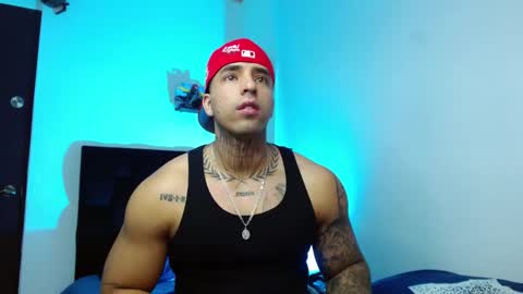 Darius Phoenix  online show from 02-24-26, 07:56