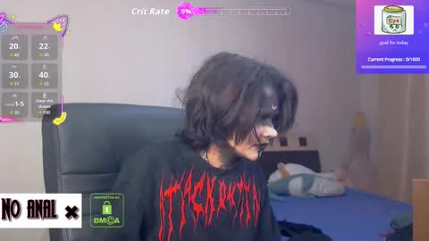 Anessa  online show from 10-30-25, 10:54