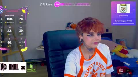 Anessa  online show from 01-14-26, 11:09