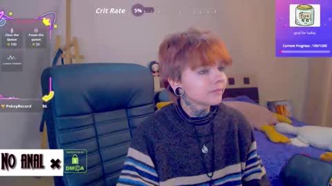 Anessa  online show from 02-07-26, 10:46