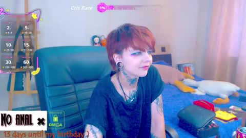 Anessa  online show from 02-12-26, 06:08