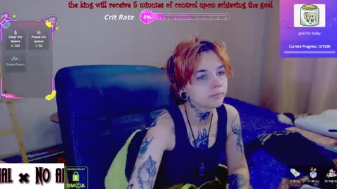 Anessa  online show from 04-17-26, 02:47