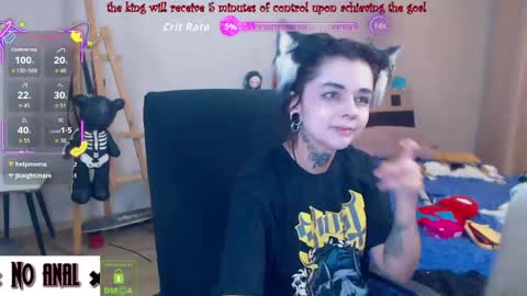 Anessa  online show from 05-06-26, 09:20