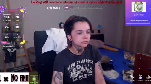 Anessa  online show from 05-20-26, 09:54