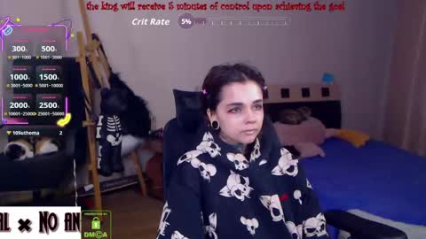 Anessa  online show from 06-02-26, 09:50