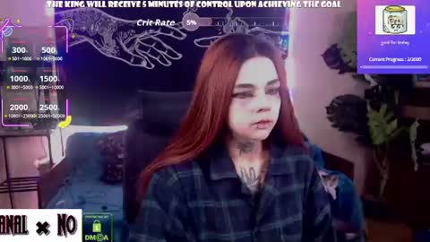 Anessa  online show from 06-23-26, 09:24