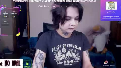 Anessa  online show from 06-30-26, 09:38