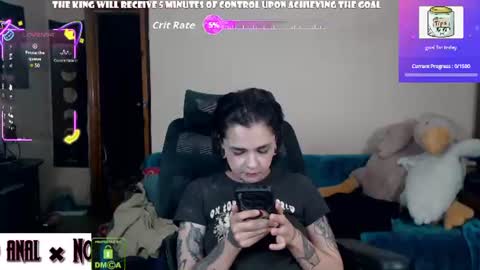 Anessa  online show from 07-09-26, 09:41