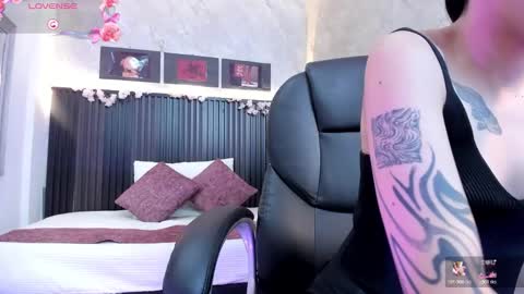 Snapshot of dark__nymph chatting on 09-29-25, 11:37 Dark online show from 09-29-25, 11:37