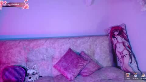 Snapshot of dark__nymph chatting on 10-28-25, 08:00 Dark online show from 10-28-25, 08:00