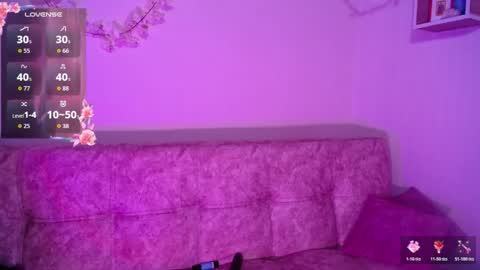 Snapshot of dark__nymph chatting on 11-14-25, 12:42 Dark online show from 11-14-25, 12:42