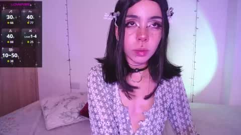 Dark online show from 02-27-26, 02:55