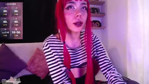 Snapshot of dark__nymph chatting on 05-12-26, 11:29 Dark online show from 05-12-26, 11:29