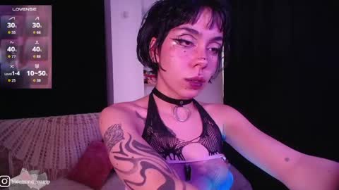 Snapshot of dark__nymph chatting on 05-31-26, 10:22 Dark online show from 05-31-26, 10:22