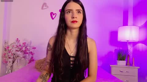 dark_angell77 online show from 04-07-26, 11:10