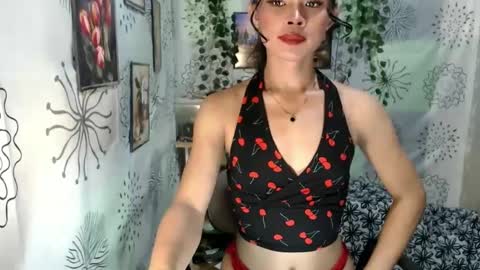 Snapshot of dark_angelxxx94 chatting on 02-16-25, 08:55 yushico online show from 02-16-25, 08:55