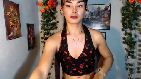 Snapshot of dark_angelxxx94 chatting on 03-12-25, 07:57 yushico online show from 03-12-25, 07:57
