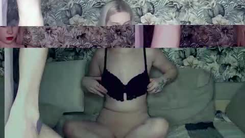 dark cherie  stacy online show from 02-09-26, 09:30