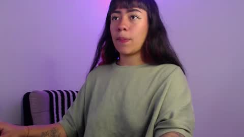 Snapshot of dark_cherry2 chatting on 09-16-25, 04:52 Ximena  online show from 09-16-25, 04:52