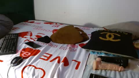 becky online show from 02-25-25, 07:09