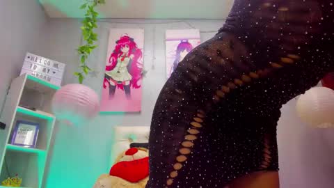 Snapshot of dark_dominika chatting on 11-29-25, 03:31 dark_dominika online show from 11-29-25, 03:31