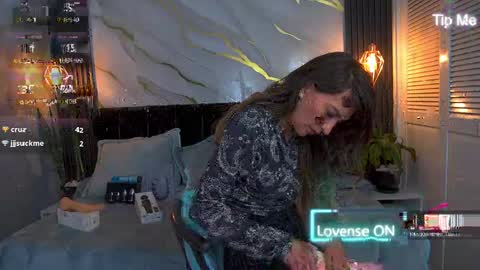 dark_dominika online show from 05-11-26, 04:04