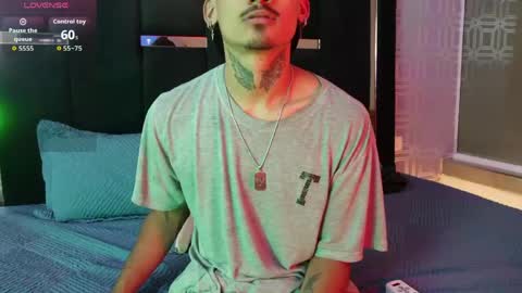 Sr. Eros online show from 03-23-26, 03:10