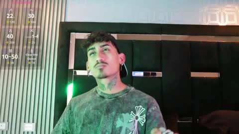 Sr. Eros online show from 04-02-26, 03:48