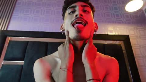 Sr. Eros online show from 04-10-26, 04:06