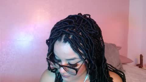 dark_flama online show from 02-28-26, 12:44