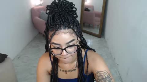 dark_flama online show from 04-16-26, 12:33