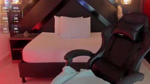 M I K A E L A online show from 03-26-26, 07:08