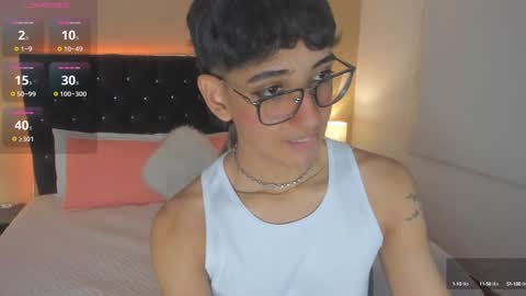 Andrew online show from 01-18-25, 03:20