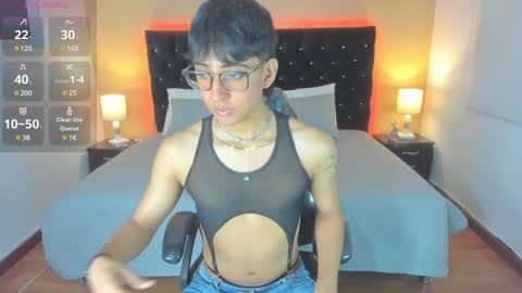 Andrew online show from 01-23-25, 02:55