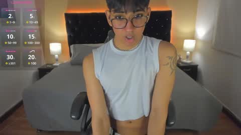 Andrew online show from 01-29-25, 03:01