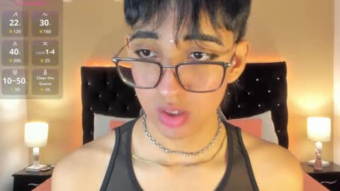 Andrew online show from 02-05-25, 03:02