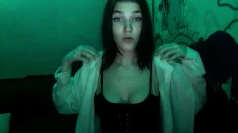 Rina online show from 10-10-25, 05:01