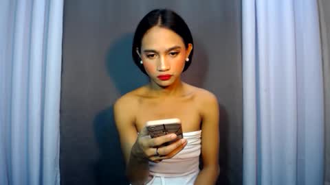 LIANNA online show from 10-15-25, 02:55