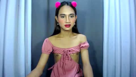 LIANNA online show from 03-08-26, 02:59