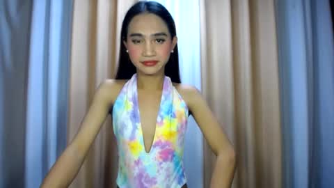 Snapshot of dark_hurohuro19 chatting on 07-03-26, 05:25 LIANNA online show from 07-03-26, 05:25