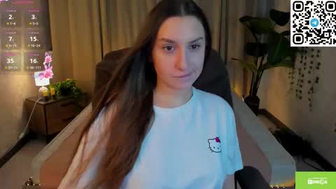 Celine online show from 03-18-26, 03:09