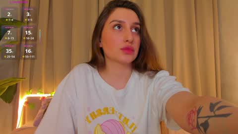 Celine online show from 04-19-26, 06:10