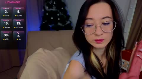 Lola online show from 12-22-24, 09:44