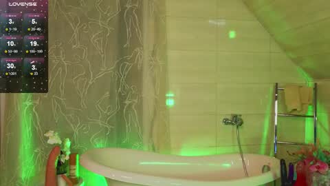 Lola online show from 02-25-25, 05:36