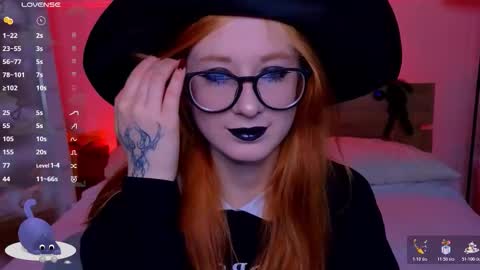 Lola online show from 12-19-25, 01:34