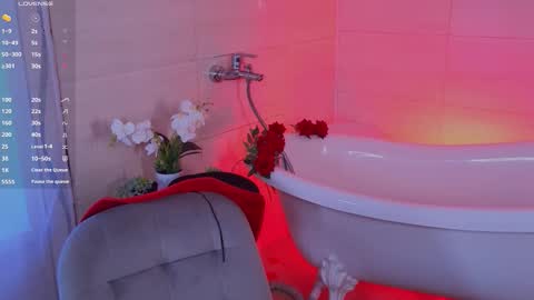 Lola online show from 02-28-26, 02:01