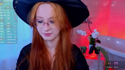 Lola online show from 03-16-26, 01:44